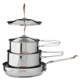 Primus CampFire Cookset S.S Small