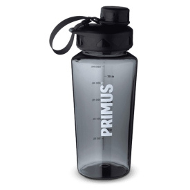 Primus TrailBottle 0,6L Tritan Black