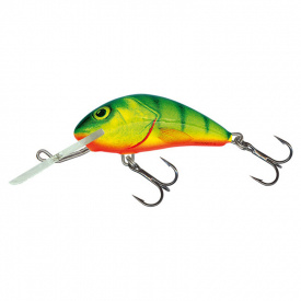 Salmo Hornet Floating 5cm