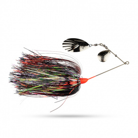 Rad Dog Spinnerbait Tinsel - Ruff Tackle