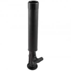 RAM Mounts Tube Fishing Rod Holder