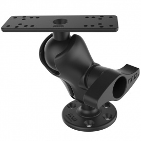 RAM Universal Marine Electronic Mount D-Ball