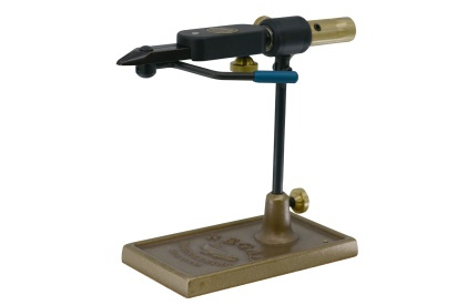 Regal Revolution Series Vise - Monster Head/Bronze Traditional Base