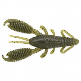 Reins Ring Craw 7,6cm (8pcs)