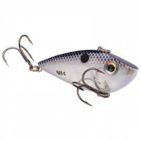 Strike King Red Eyed Shad Tungsten 2-Tap 7cm, 14,2g