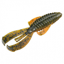 Strike King Rage Bug 10cm (7-pak)