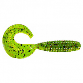 Strike King Rage Grub 10cm (6-pak)