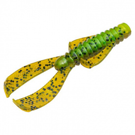 Strike King Rage Ned Bug 6,5cm (9-pak)