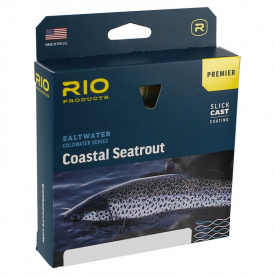 RIO Premier Coastal Seatrout SlickCast WF F/S1