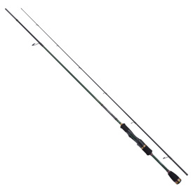 Shimano Sahara Spinning Fast
