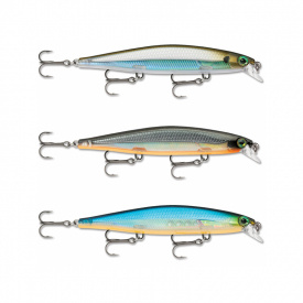 Rapala Shadow Rap 11cm Bundle II