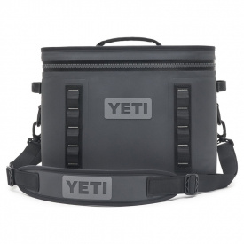 Yeti Hopper Flip 18 - Charcoal