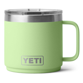 Yeti Rambler 14 Oz Mug MS 2.0 - Key Lime