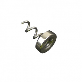 Wiggler Stinger Magnet 8mm, 10mm, 12mm (6-pak)