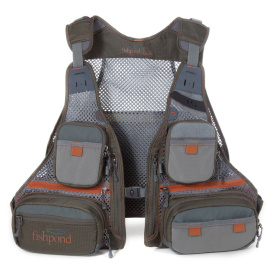 Fishpond Sagebrush Pro Mesh Vest