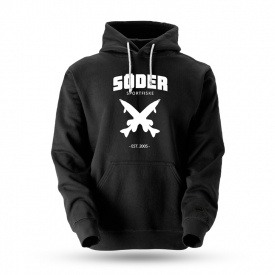 Söder Hoodie Street