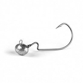 Söder Tackle Football Swim Jig Head