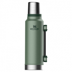 Stanley The Legendary Classic Bottle 1.4L - Hammertone Green