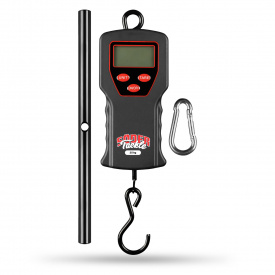 Söder Tackle Waterproof Digital Scale ST1 25 kg