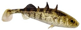 Stanley the Stickleback 7,5cm (6-pak)