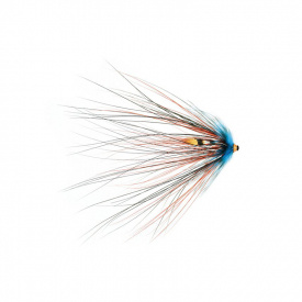 Frödin Sea Trout Spey - Thunder Spey