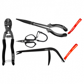 Söder Tackle Toolkit