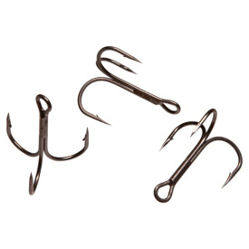 Svartzonker Pro Horizon Hooks 100-pak