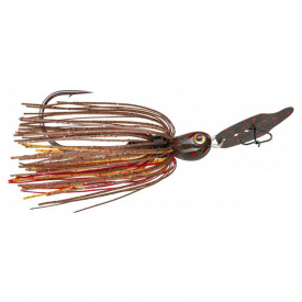 Strike King Thunder Cricket Vibrating Swim Jig