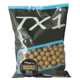 Shimano TX1 Banana & Pineapple Boilies 5kg