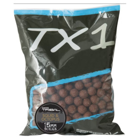 Shimano TX1 Squid & Octopus Boilies 5kg