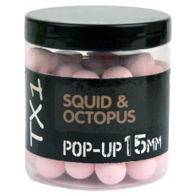 Shimano TX1 Squid & Octopus Pop-up