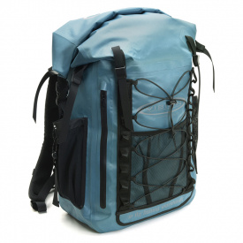 Vision Aqua Weekend Pack 50L, Petrol Blue