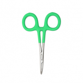 Vision MINI forceps, curved