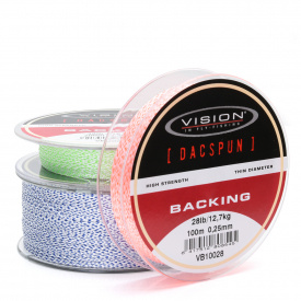 Vision Dacspun 200m 36lb