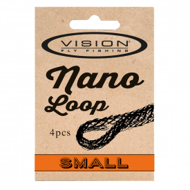 Vision Nano Loops Small