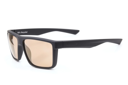 Vision Masa Sunglasses PhotoCarbon Brown