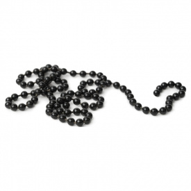 Ball Chain Black