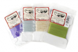 Polypropylene Floating Yarn