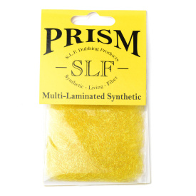 SLF-Prism Dubbing - Bright Yellow