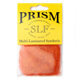 SLF-Prism Dubbing - Red