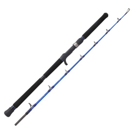 Westin W6 Jigging-T 5'2''/155cm M 250-400g 1+1Sec