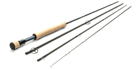 Scott Wave Single Hand Fly Rod