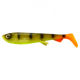 Wolfcreek Shad 8,5cm, 6g (5-pak)