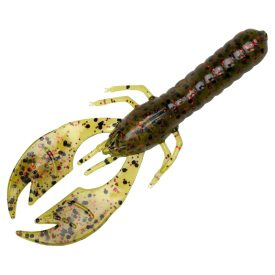 YUM Craw Papi 9,5cm (8-pak)