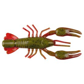 Yum Ned Craw 6cm (7-pak)