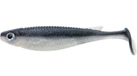 PerchFight Shad 4'' 10cm (5-pak)