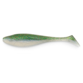 Gator Gum Bait 9cm (5-pak)