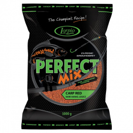 Lorpio Groundbait Perfect Mix 1kg