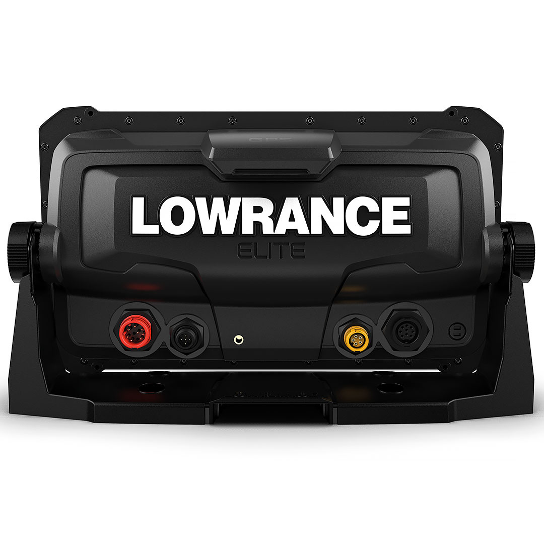 Lowrance Elite FS 9 Black Edition