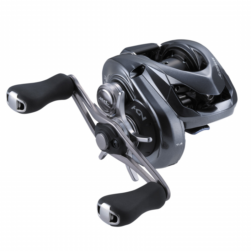 Shimano aldebaran store